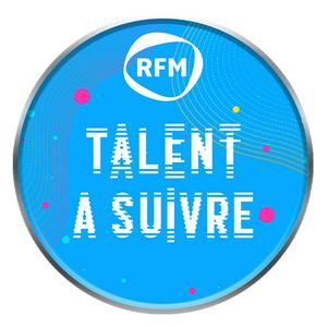 Lyssna på RFM Talent à suivre i appen