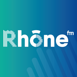 Lyssna på Rhône FM i appen