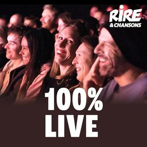 Lyssna på RIRE ET CHANSONS 100% LIVE i appen