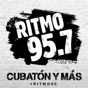 Lyssna på Ritmo 95.7 WRMA i appen