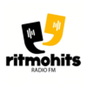 Lyssna på Ritmohits Radio FM i appen