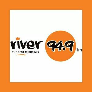 Lyssna på River 94.9 FM i appen