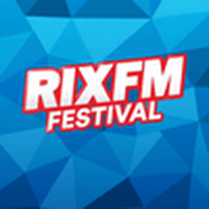 Lyssna på RIX FM Festival i appen