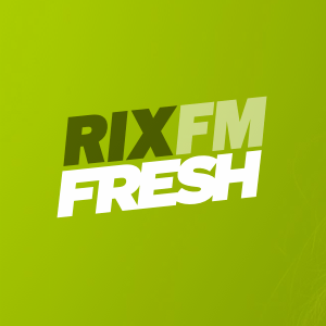 Lyssna på RIX FM Fresh i appen