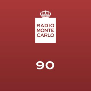 Lyssna på Radio Monte Carlo - 90 i appen