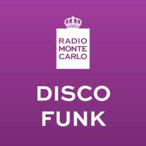 RMC Disco Funk