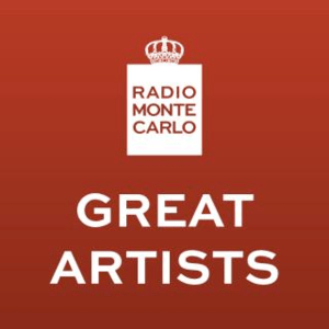 Radio Monte Carlo - Great Artists