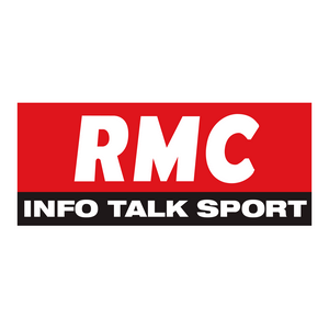 Lyssna på RMC Info Talk Sport i appen