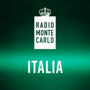 Lyssna på Radio Monte Carlo - Italia i appen