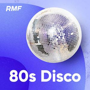 Lyssna på RMF 80s Disco i appen