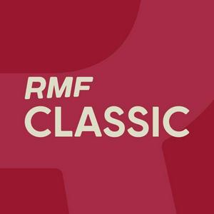 Lyssna på RMF Classic i appen