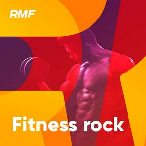 Lyssna på RMF Fitness Rock i appen