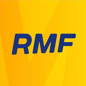 Lyssna på RMF FM  i appen