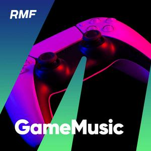 Lyssna på RMF GameMusic i appen