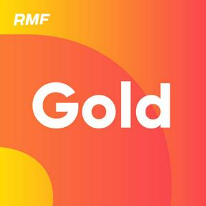 Lyssna på RMF Gold i appen