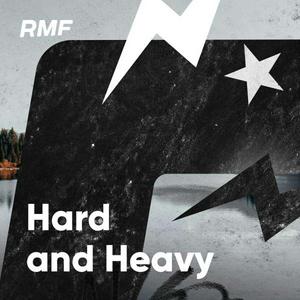 Lyssna på RMF Hard and Heavy i appen