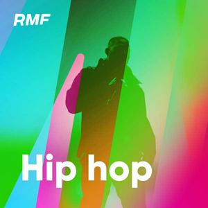 Lyssna på RMF Hip Hop i appen