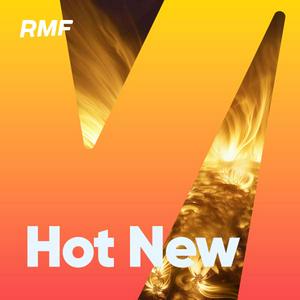 Lyssna på RMF Hot New i appen