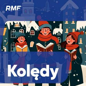 Lyssna på RMF Kolędy i appen