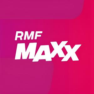 Lyssna på RMF MAXX i appen