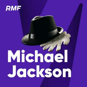 Lyssna på RMF Michael Jackson i appen