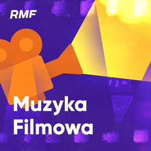 Lyssna på RMF Muzyka filmowa i appen