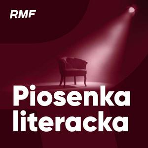 Lyssna på RMF Piosenka Literacka i appen