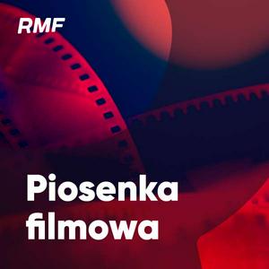 Lyssna på RMF Piosenka Filmowa i appen