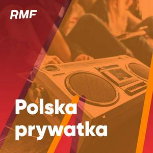 Lyssna på RMF Polska prywatka i appen