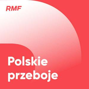 Lyssna på RMF Polskie Przeboje i appen