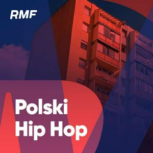 Lyssna på RMF Polski Hip Hop i appen