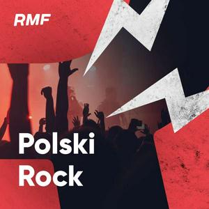 Lyssna på RMF Polski Rock i appen