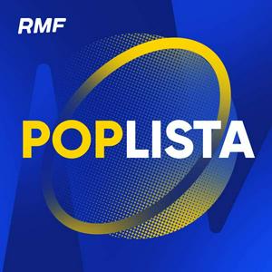 Lyssna på RMF Poplista i appen