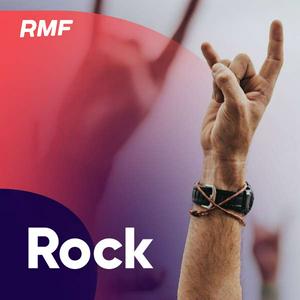 Lyssna på RMF Rock i appen