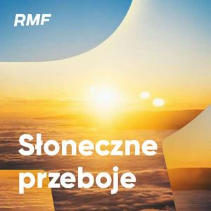 Lyssna på RMF Słoneczne Przeboje i appen