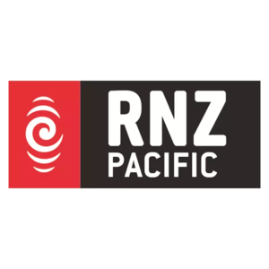 Lyssna på RNZ Pacific i appen