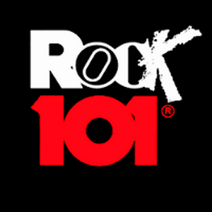 Lyssna på Rock 101 i appen