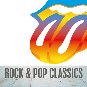 Lyssna på Rock and Pop Classics i appen