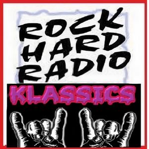 Lyssna på Rock Hard Radio Klassics i appen