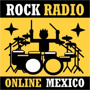 Lyssna på Rock Radio Online Mexico i appen