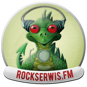 Lyssna på ROCKSERWIS FM i appen