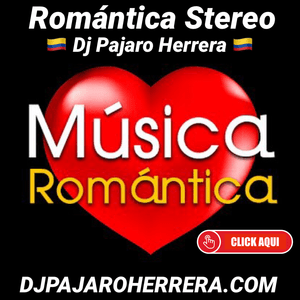 Lyssna på Romantica Stereo con Dj Pajaro Herrera i appen