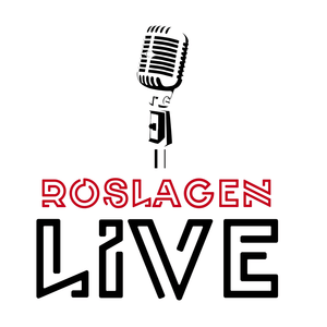 Lyssna på Roslagen Live i appen