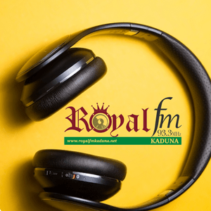 Lyssna på Royalfm 91.7, Akure i appen