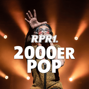 Lyssna på RPR1. 2000er Pop i appen