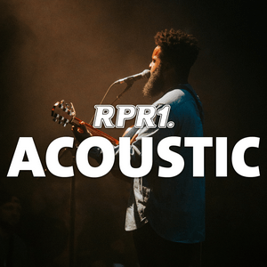 Lyssna på RPR1. Acoustic i appen