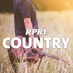 Lyssna på RPR1. Country i appen