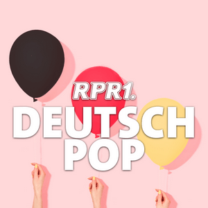 Lyssna på RPR1. Deutschpop i appen