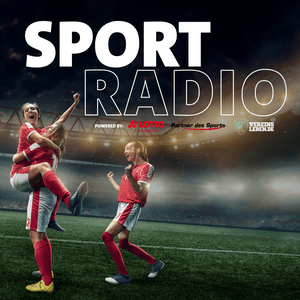 Lyssna på Sport Radio i appen