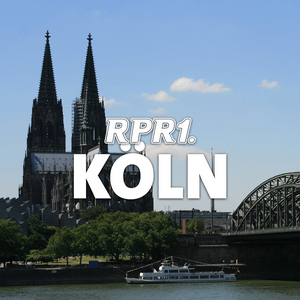 Lyssna på RPR1. Köln i appen